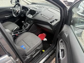 Ford C-Max 1.5 TDCI picture 13