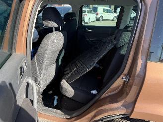 Skoda Yeti 2.0 TDI AMBITION picture 12