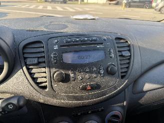 Hyundai I-10 LOUNGE picture 17