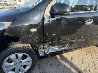 Hyundai I-10 LOUNGE picture 12