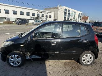 Hyundai I-10 LOUNGE picture 4