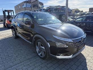 Vaurioauto  passenger cars Hyundai Nexo FCEV PRIME HYDRO 2020/6