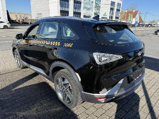 Hyundai Nexo FCEV PRIME HYDRO picture 5