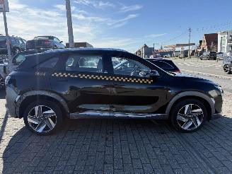 Hyundai Nexo FCEV PRIME HYDRO picture 8