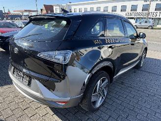 Hyundai Nexo FCEV PRIME picture 7