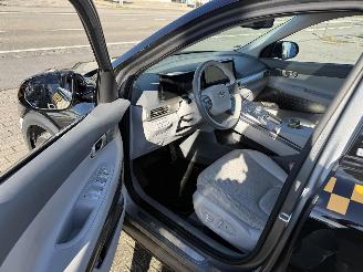 Hyundai Nexo FCEV PRIME HYDRO picture 13