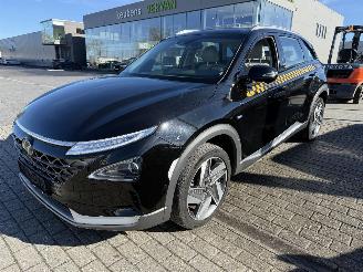 Hyundai Nexo FCEV PRIME picture 4