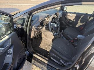 Ford Fiesta 1.0I picture 14