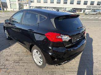 Ford Fiesta 1.0I picture 5