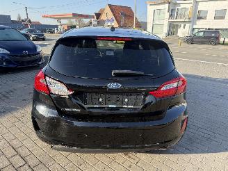 Ford Fiesta 1.0I picture 4