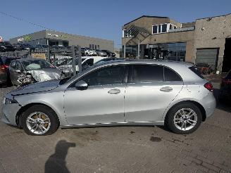 Mercedes A-klasse AUTOMATIC picture 2