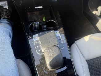 Mercedes A-klasse AUTOMATIC picture 25