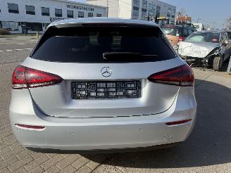 Mercedes A-klasse AUTOMATIC picture 4