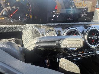 Mercedes A-klasse AUTOMATIC picture 26