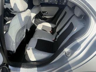 Mercedes A-klasse AUTOMATIC picture 16