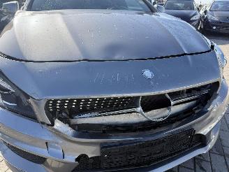 Mercedes Cla-klasse AUTOMATIC / AMG PACK picture 10