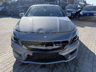 Mercedes Cla-klasse AUTOMATIC / AMG PACK picture 8