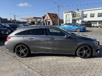 Mercedes Cla-klasse AUTOMATIC / AMG PACK picture 6