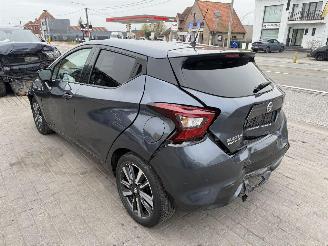 Nissan Micra 1.5 DCI picture 8