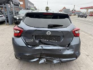 Nissan Micra 1.5 DCI picture 9