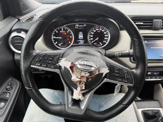 Nissan Micra 1.5 DCI picture 20