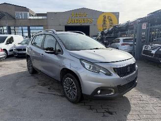 Avarii autoturisme Peugeot 2008 1.2 ACTIVE 2016/9