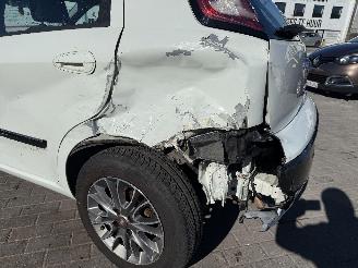 Fiat Punto 1.3 MULTIJET picture 7