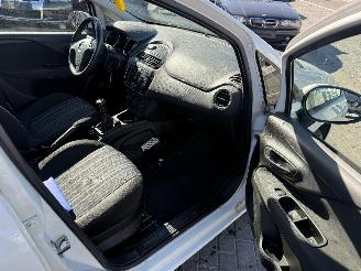 Fiat Punto 1.3 MULTIJET picture 18