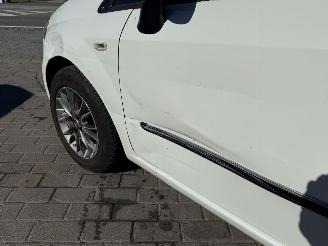 Fiat Punto 1.3 MULTIJET picture 13