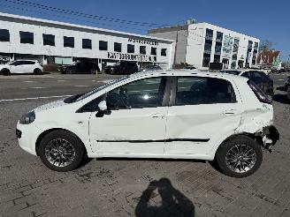 Fiat Punto 1.3 MULTIJET picture 5