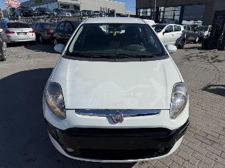 Fiat Punto 1.3 MULTIJET picture 2