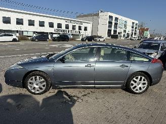 Citroën C6 2.7 V6 HDI picture 5
