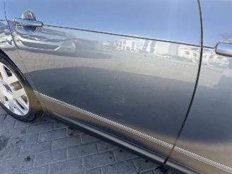 Citroën C6 2.7 V6 HDI picture 19