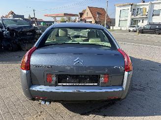 Citroën C6 2.7 V6 HDI picture 9