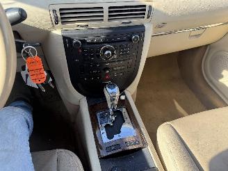 Citroën C6 2.7 V6 HDI picture 18