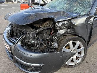 Volkswagen Jetta 1.9 TDI picture 11