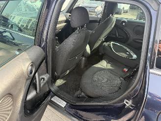 Mini Countryman 1.6I picture 14