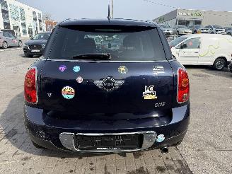 Mini Countryman 1.6I picture 9