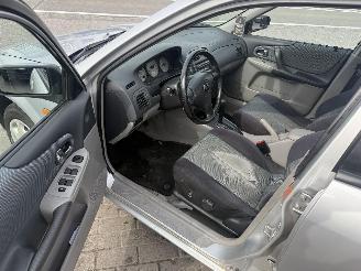 Mazda 323 DOHC 16-VALVE picture 13