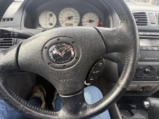 Mazda 323 DOHC 16-VALVE picture 16