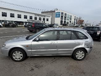 Mazda 323 DOHC 16-VALVE picture 6