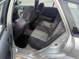 Mazda 323 DOHC 16-VALVE picture 12