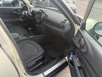 Mini Clubman 1.5I 100 KW picture 15