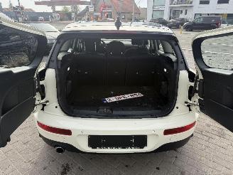 Mini Clubman 1.5I 100 KW picture 13