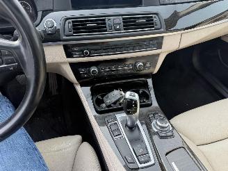 BMW 5-serie ENGINE OUT picture 21