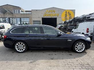 BMW 5-serie 2.0D MOTOR PROBLEM picture 8