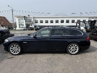 BMW 5-serie 2.0D MOTOR PROBLEM picture 5