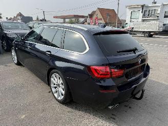 BMW 5-serie ENGINE OUT picture 6