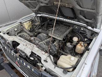 Mitsubishi Pajero 4X4 picture 18