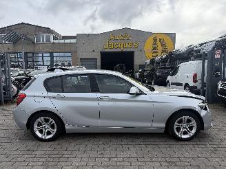BMW 1-serie COMFORT picture 1